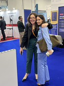 INTA 2026 London
