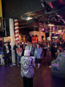 INTA 2026 London